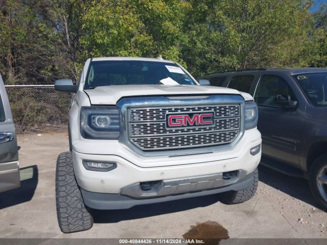 3GTU2PEC6GG310148 GMC Sierra 1500 Denali
