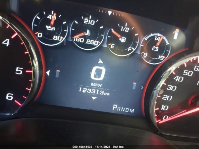 3GTU2PEC6GG310148 GMC Sierra 1500 Denali