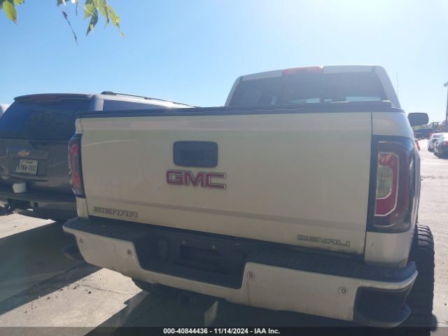 3GTU2PEC6GG310148 GMC Sierra 1500 Denali