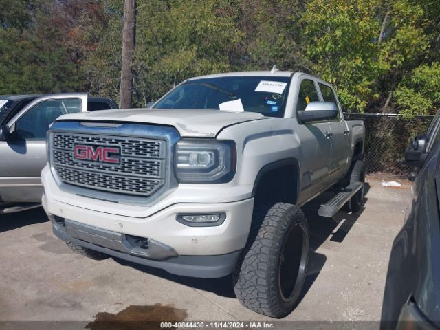 3GTU2PEC6GG310148 GMC Sierra 1500 Denali