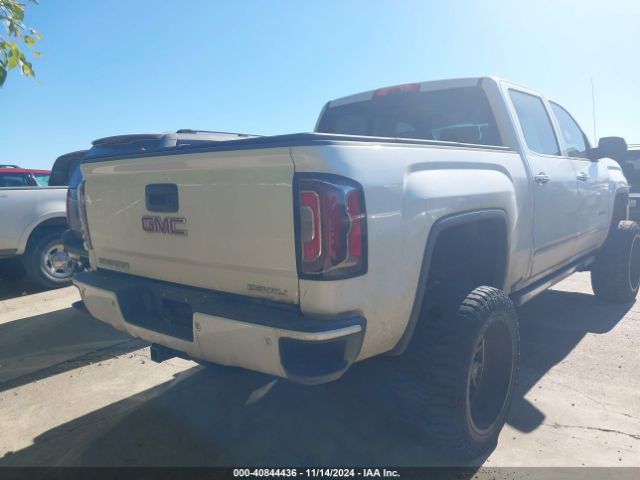 3GTU2PEC6GG310148 GMC Sierra 1500 Denali