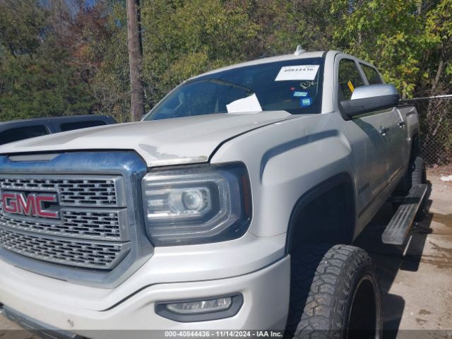 3GTU2PEC6GG310148 GMC Sierra 1500 Denali