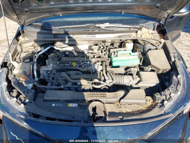 JTNK4RBE3K3050446 Toyota COROLLA SE