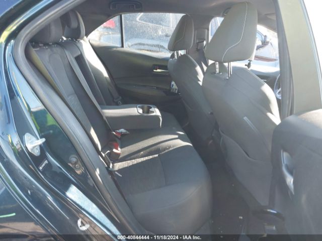 JTNK4RBE3K3050446 Toyota COROLLA SE