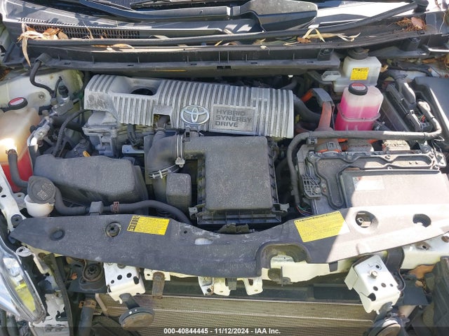 JTDKN3DU3E0377597 Toyota Prius