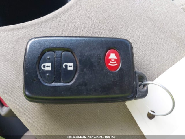 JTDKN3DU3E0377597 Toyota Prius