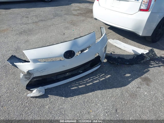 JTDKN3DU3E0377597 Toyota Prius