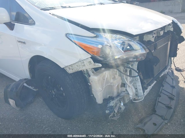 JTDKN3DU3E0377597 Toyota Prius