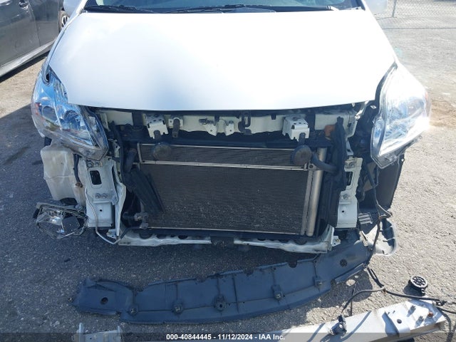 JTDKN3DU3E0377597 Toyota Prius