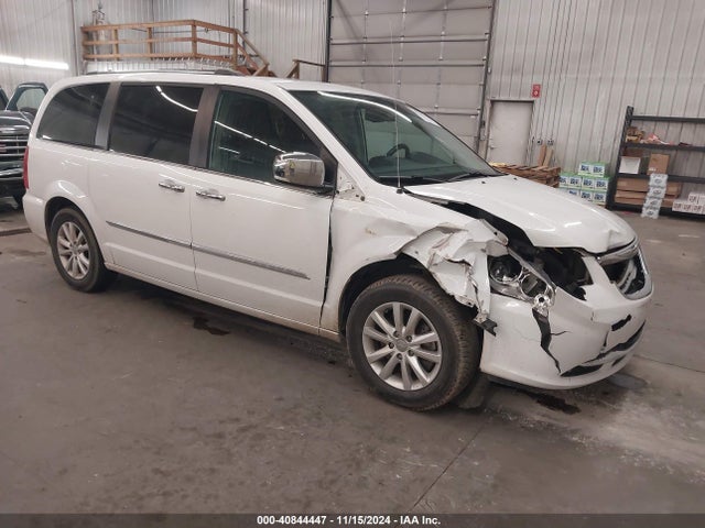 2C4RC1GG8FR710396 auction archive image