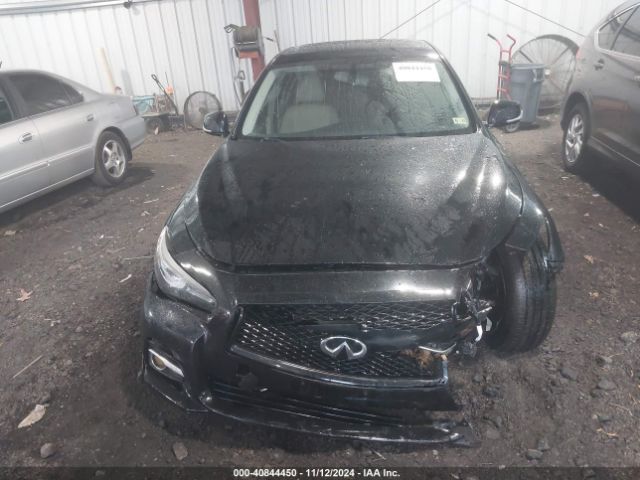 JN1EV7AR4GM344174 Infiniti Q50 3.0t Premium