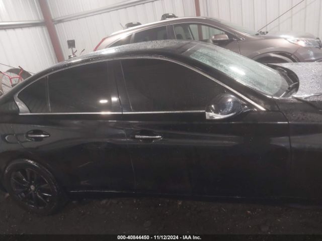 JN1EV7AR4GM344174 Infiniti Q50 3.0t Premium