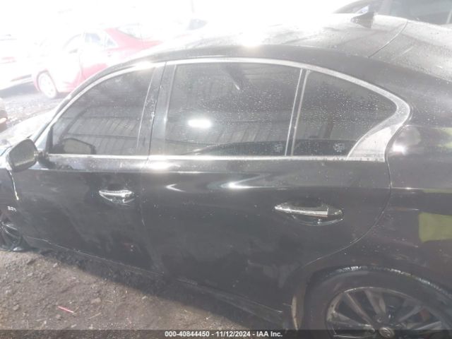JN1EV7AR4GM344174 Infiniti Q50 3.0t Premium