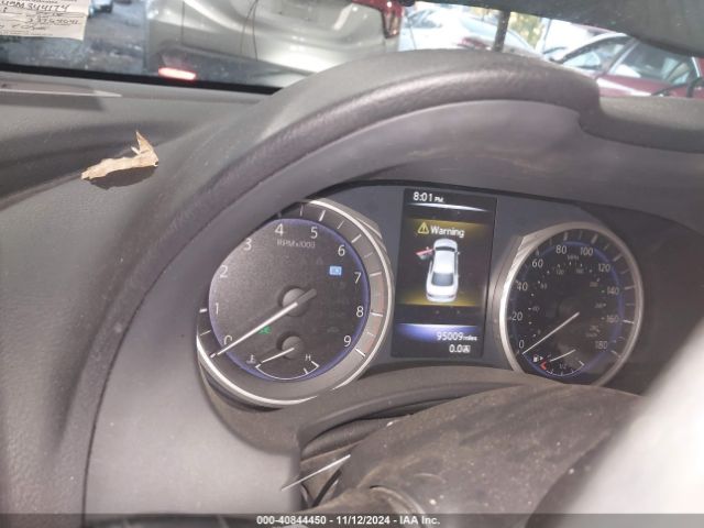 JN1EV7AR4GM344174 Infiniti Q50 3.0t Premium