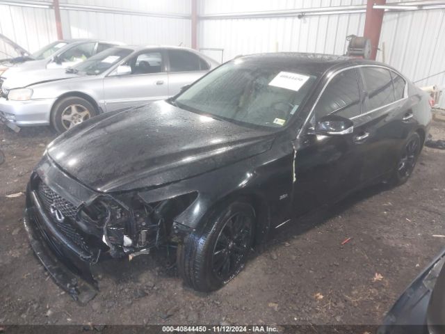 JN1EV7AR4GM344174 Infiniti Q50 3.0t Premium