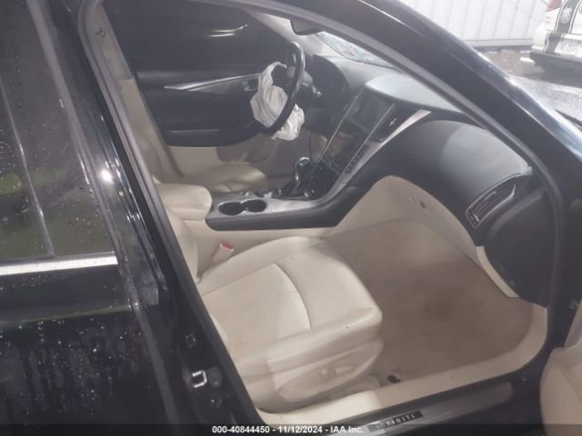 JN1EV7AR4GM344174 Infiniti Q50 3.0t Premium