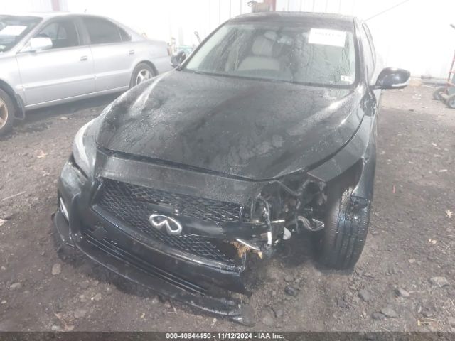 JN1EV7AR4GM344174 Infiniti Q50 3.0t Premium