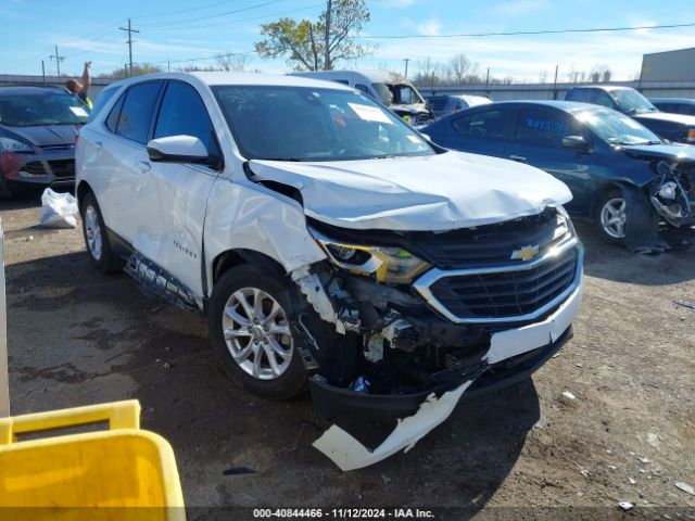 2020 CHEVROLET EQUINOX 3GNAXJEV7LS521182