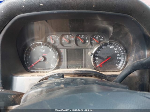 1GCVKPEC9HZ296963 Chevrolet Silverado 1500 Custom