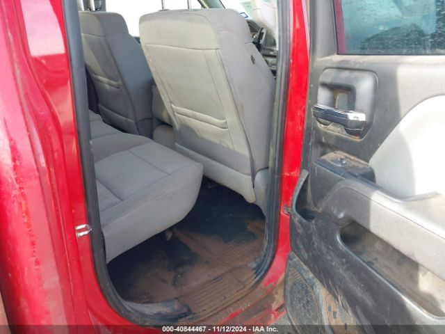 1GCVKPEC9HZ296963 Chevrolet Silverado 1500 Custom