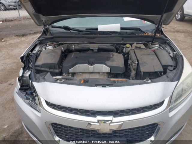 1G11B5SL3FU150617 Chevrolet MALIBU LS