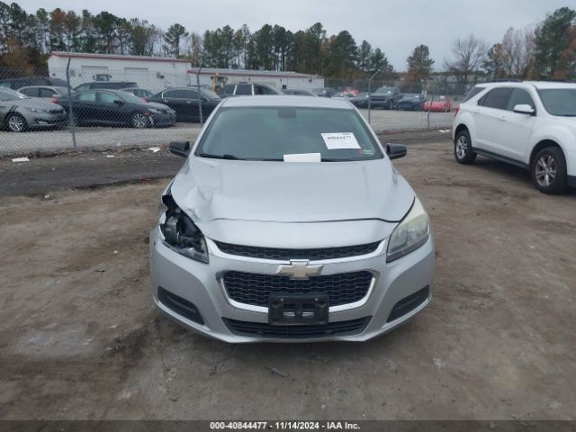 1G11B5SL3FU150617 Chevrolet MALIBU LS