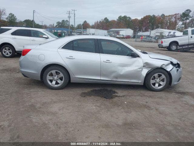 1G11B5SL3FU150617 Chevrolet MALIBU LS