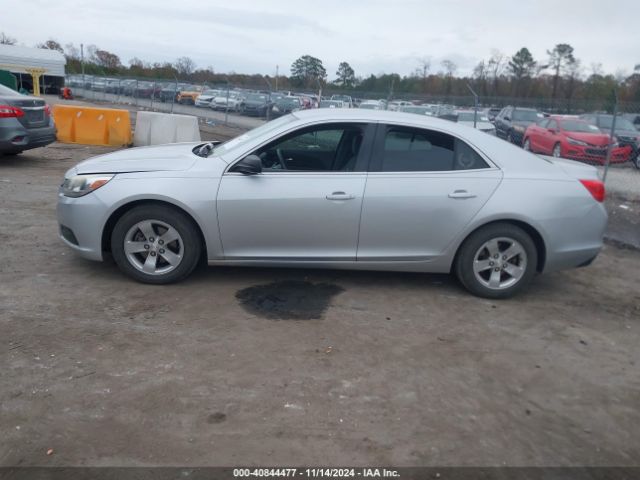 1G11B5SL3FU150617 Chevrolet MALIBU LS