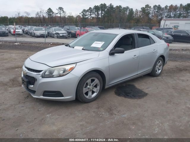 1G11B5SL3FU150617 Chevrolet MALIBU LS