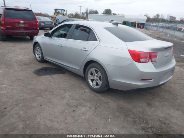 1G11B5SL3FU150617 Chevrolet MALIBU LS