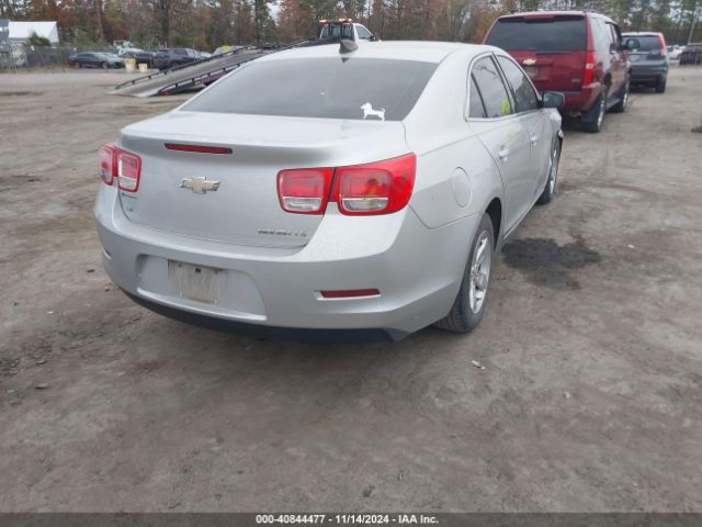 1G11B5SL3FU150617 Chevrolet MALIBU LS