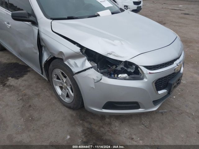 1G11B5SL3FU150617 Chevrolet MALIBU LS