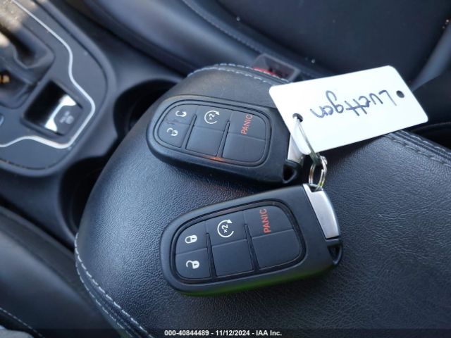 1C4PJMLB5LD576695 Jeep Cherokee Latitude Plus 4x4