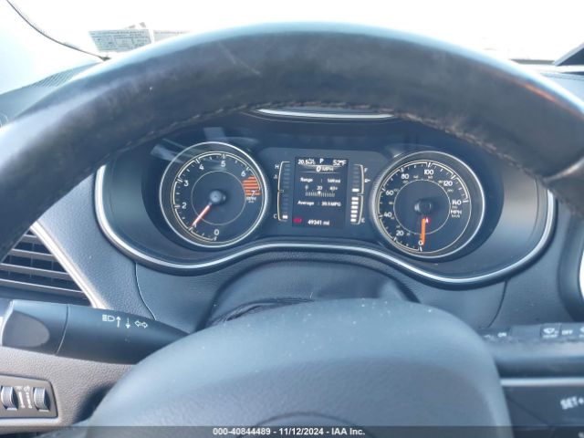 1C4PJMLB5LD576695 Jeep Cherokee Latitude Plus 4x4