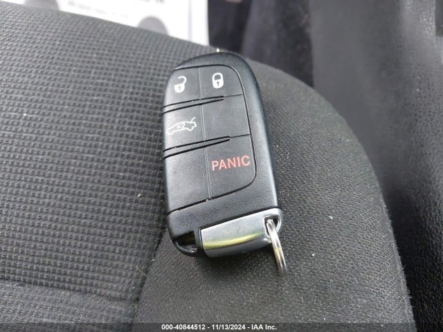 Dodge Charger Se 2014 2C3CDXBG0EH303159 Image 11