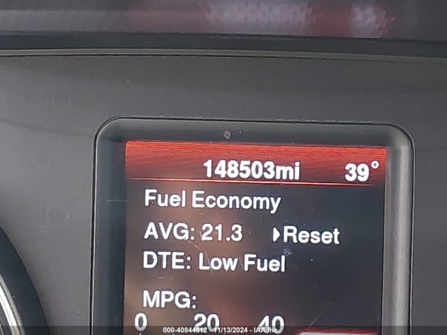 Dodge Charger Se 2014 2C3CDXBG0EH303159 Image 15