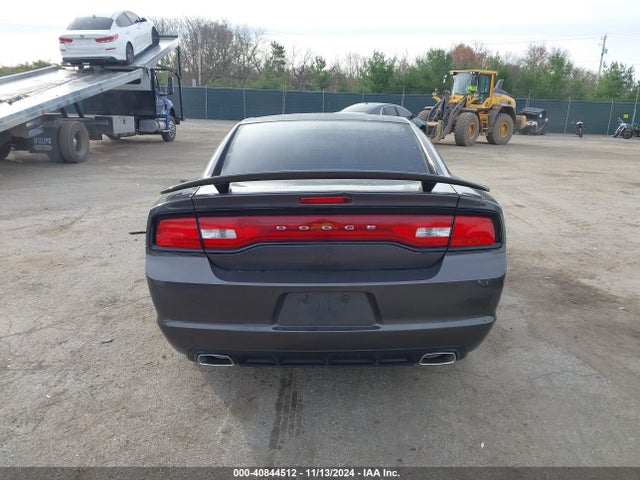 Dodge Charger Se 2014 2C3CDXBG0EH303159 Image 16