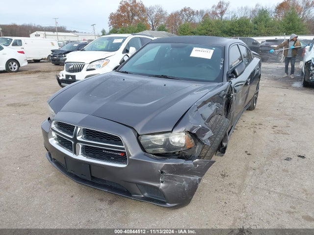 Dodge Charger Se 2014 2C3CDXBG0EH303159 Image 2