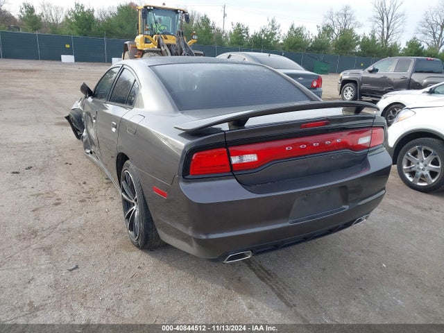 Dodge Charger Se 2014 2C3CDXBG0EH303159 Image 3