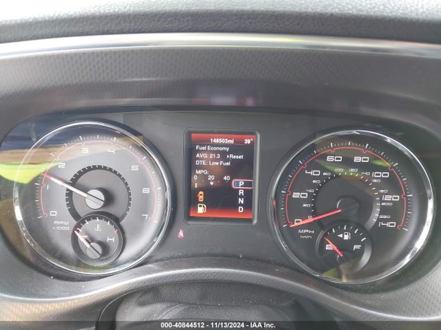 Dodge Charger Se 2014 2C3CDXBG0EH303159 Image 7