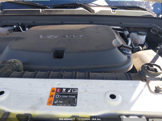 1GCGSCEN7N1223541 Chevrolet Colorado 2wd  Short Box Lt