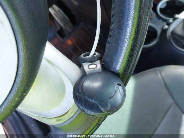 2008 MINI COOPER S WMWMF73508TT91187 Photo 10