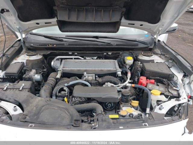 4S4BTGPD0R3160971 Subaru Outback Touring Xt