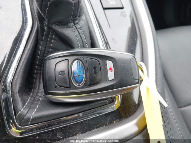 4S4BTGPD0R3160971 Subaru Outback Touring Xt