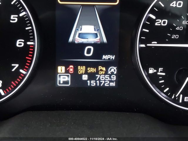 4S4BTGPD0R3160971 Subaru Outback Touring Xt