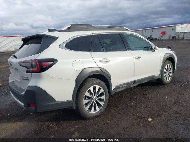 4S4BTGPD0R3160971 Subaru Outback Touring Xt