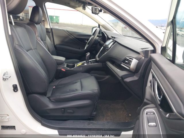 4S4BTGPD0R3160971 Subaru Outback Touring Xt