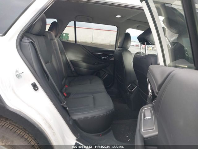 4S4BTGPD0R3160971 Subaru Outback Touring Xt