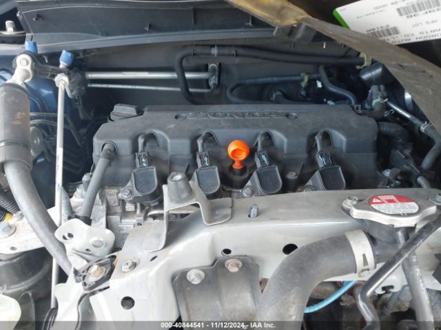 3CZRU6H71HM713170 Honda Hr-v Ex-l