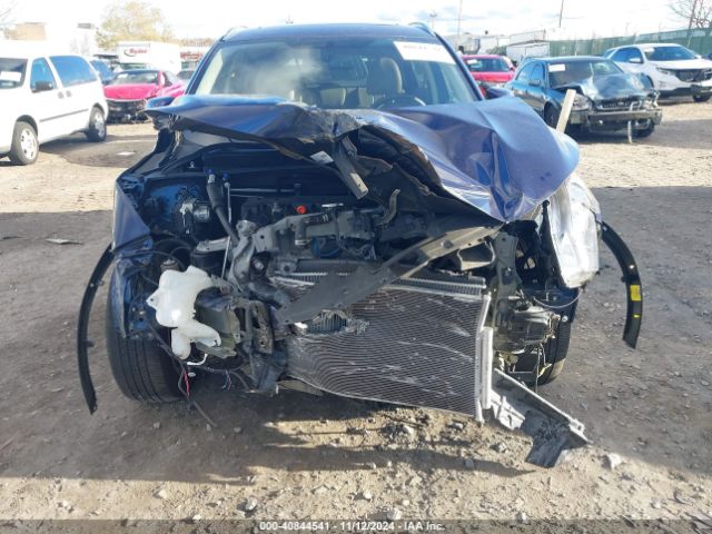 3CZRU6H71HM713170 Honda Hr-v Ex-l